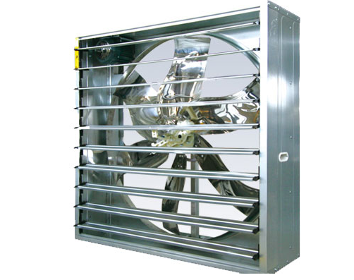 检修蛋鸡设备风机的技术要点是什么? 九游会